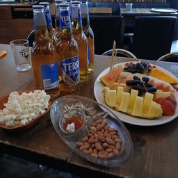 피드에 업로드 된 이미지