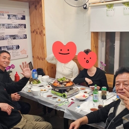 피드에 업로드 된 이미지