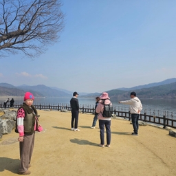 피드에 업로드 된 이미지