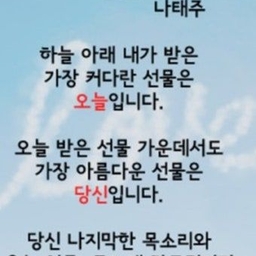 피드에 업로드 된 이미지