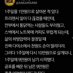 피드에 업로드 된 이미지