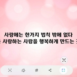 피드에 업로드 된 이미지