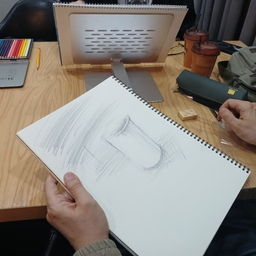 피드에 업로드 된 이미지