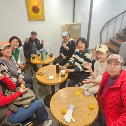 피드에 업로드 된 이미지