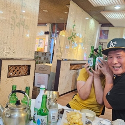 피드에 업로드 된 이미지