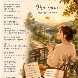 피드에 업로드 된 이미지