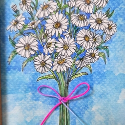 피드에 업로드 된 이미지