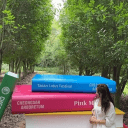 공지사항 작성자 프로필