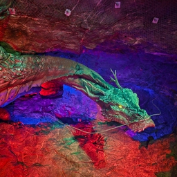 피드에 업로드 된 이미지