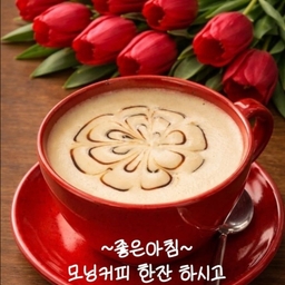 피드에 업로드 된 이미지