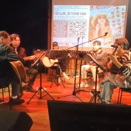 피드에 업로드 된 이미지