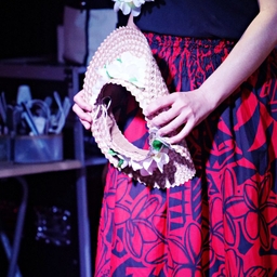 피드에 업로드 된 이미지