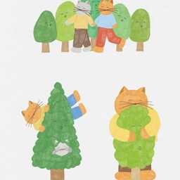 피드에 업로드 된 이미지