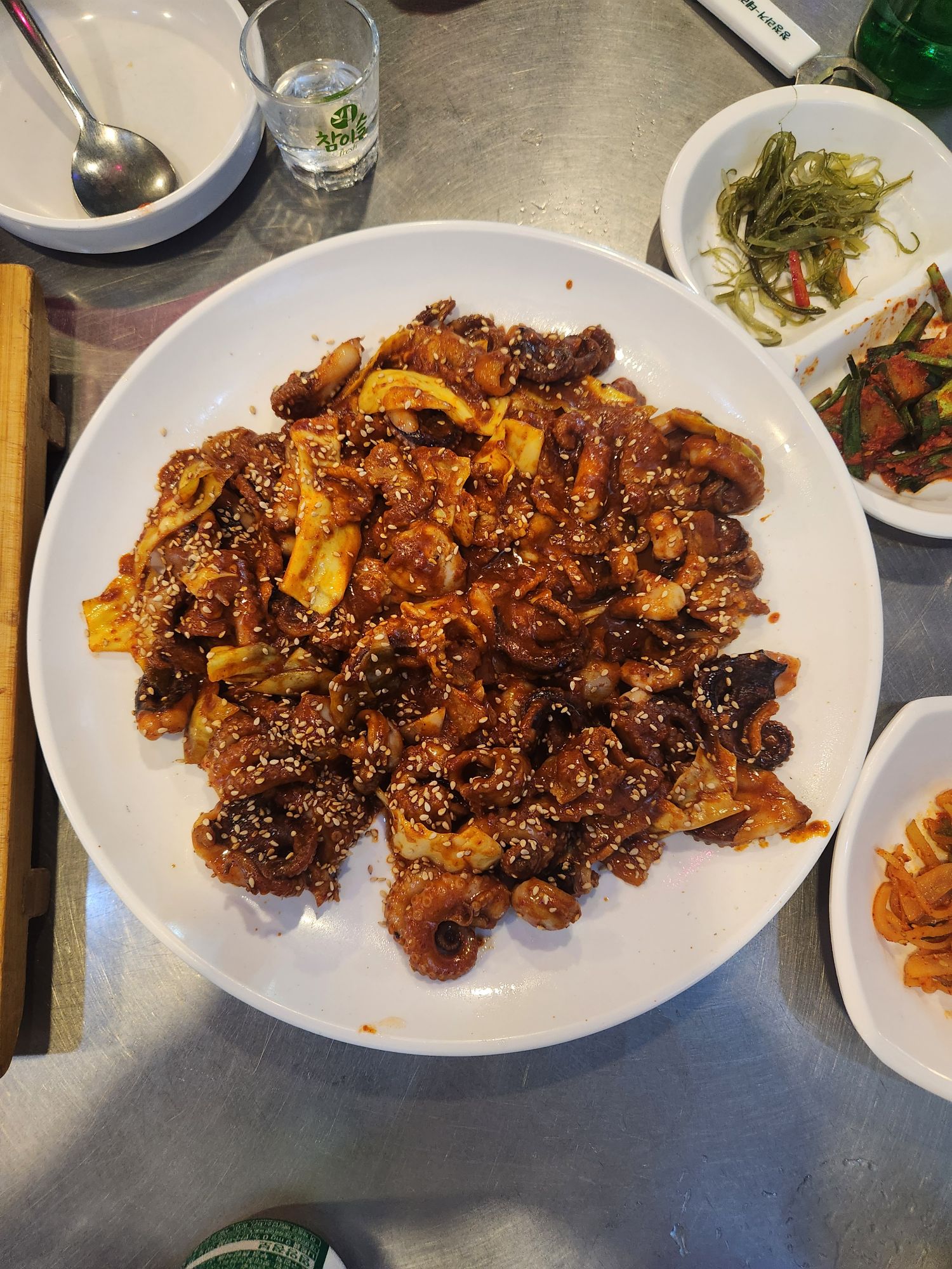 피드에 업로드 된 이미지