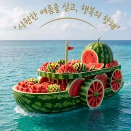 피드에 업로드 된 이미지
