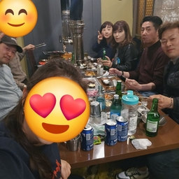 피드에 업로드 된 이미지