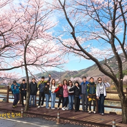 피드에 업로드 된 이미지