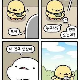 피드에 업로드 된 이미지