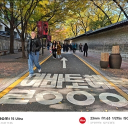 피드에 업로드 된 이미지