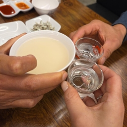 피드에 업로드 된 이미지