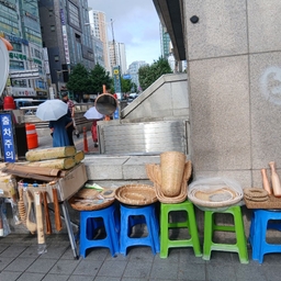 피드에 업로드 된 이미지
