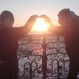 피드에 업로드 된 이미지