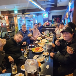 피드에 업로드 된 이미지