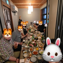피드에 업로드 된 이미지