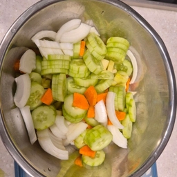 피드에 업로드 된 이미지