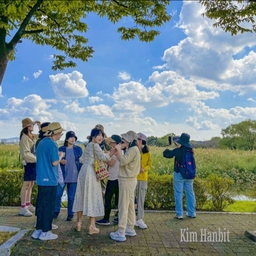 피드에 업로드 된 이미지