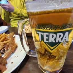 피드에 업로드 된 이미지