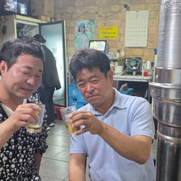 피드에 업로드 된 이미지