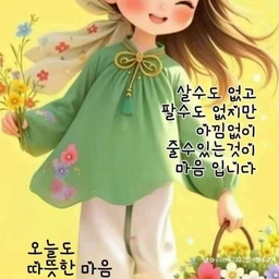피드에 업로드 된 이미지
