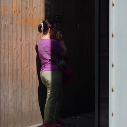 피드에 업로드 된 이미지