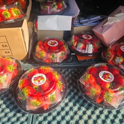 피드에 업로드 된 이미지