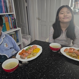 피드에 업로드 된 이미지