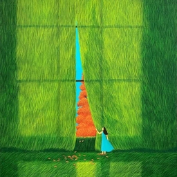 피드에 업로드 된 이미지