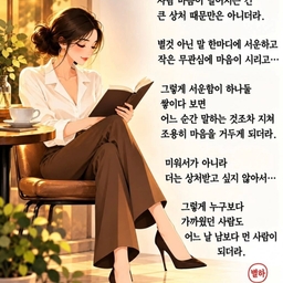 피드에 업로드 된 이미지