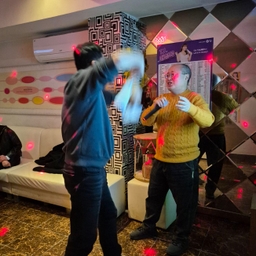 피드에 업로드 된 이미지