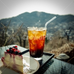 피드에 업로드 된 이미지