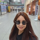 공지사항 작성자 프로필