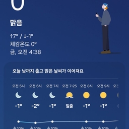 피드에 업로드 된 이미지