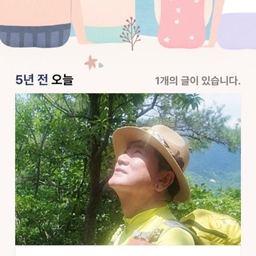 피드에 업로드 된 이미지