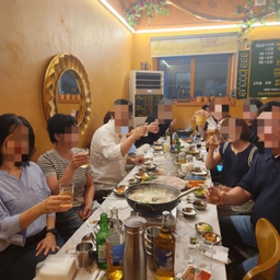 피드에 업로드 된 이미지