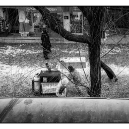 피드에 업로드 된 이미지