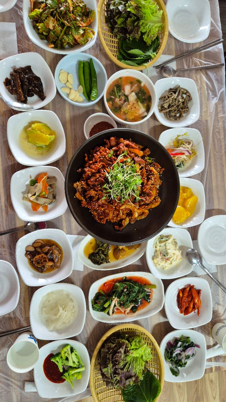 피드에 업로드 된 이미지