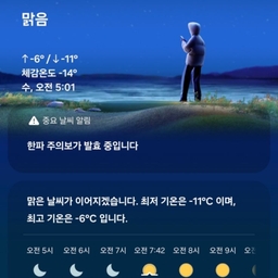 피드에 업로드 된 이미지