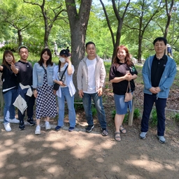 피드에 업로드 된 이미지