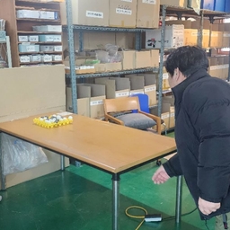 피드에 업로드 된 이미지