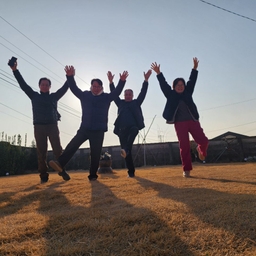 피드에 업로드 된 이미지